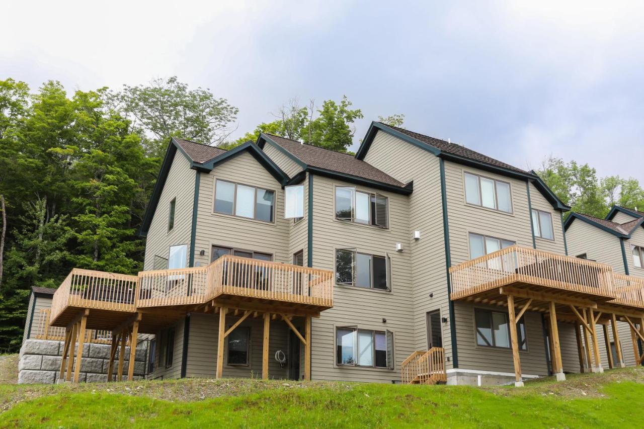 Winterplace On Okemo Mountain 러들로 외부 사진