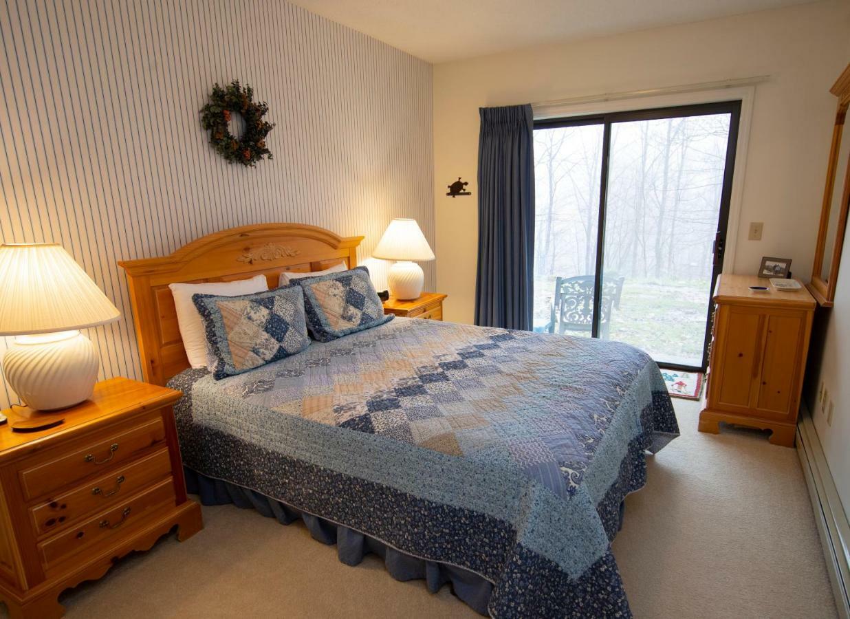 Winterplace On Okemo Mountain 러들로 외부 사진
