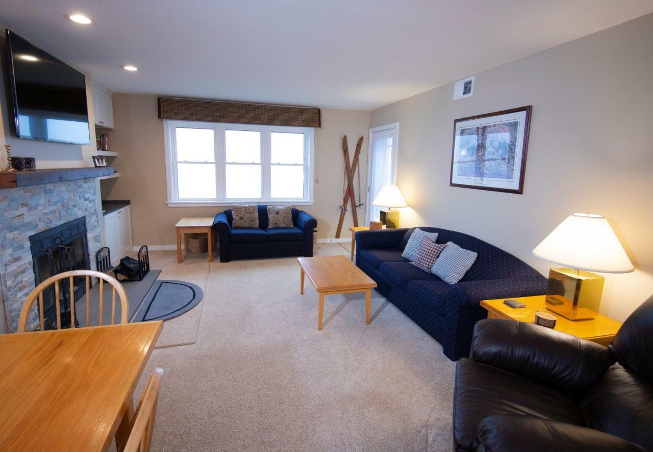 Winterplace On Okemo Mountain 러들로 외부 사진
